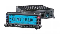 ������������� ����� Yaesu FTM-350R
